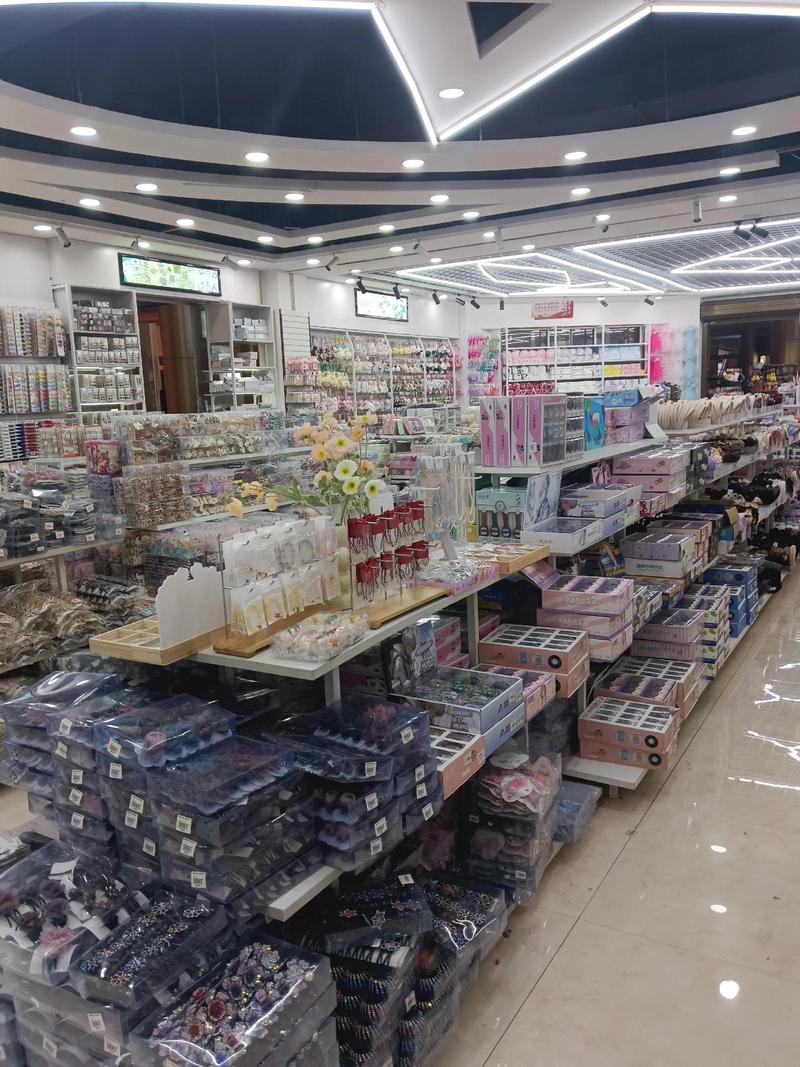 上海商贸公司行业动态：如何在竞争中脱颖而出